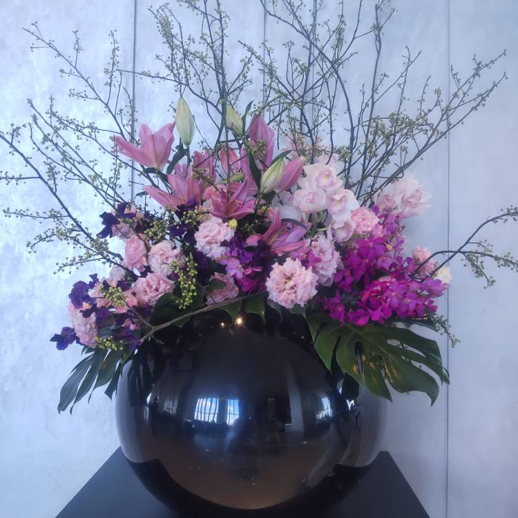 暖かくしてお越し下さい