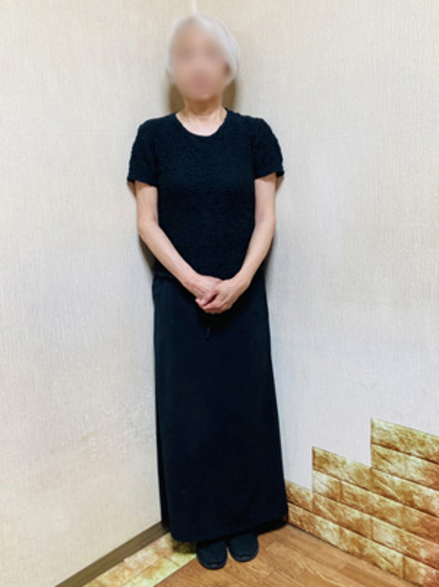 まゆみ(汁婆~シルバークラブ~)