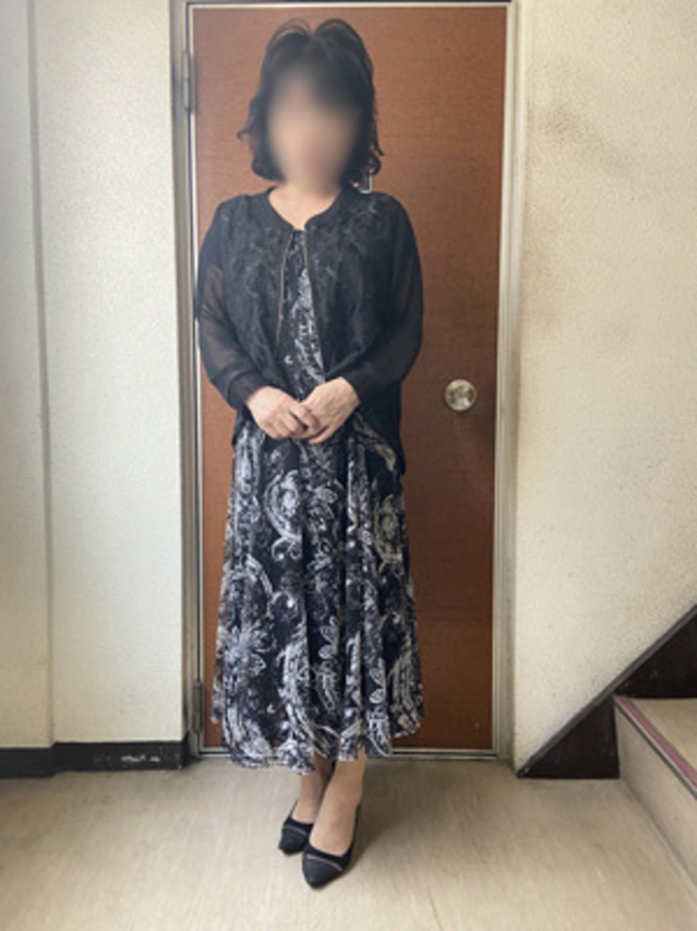 ゆみ（汁婆～シルバークラブ～）
