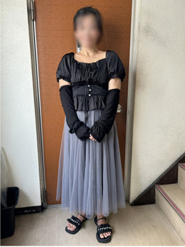みなみ（汁婆～シルバークラブ～）