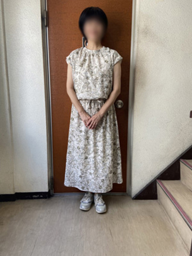 つばき（汁婆～シルバークラブ～）