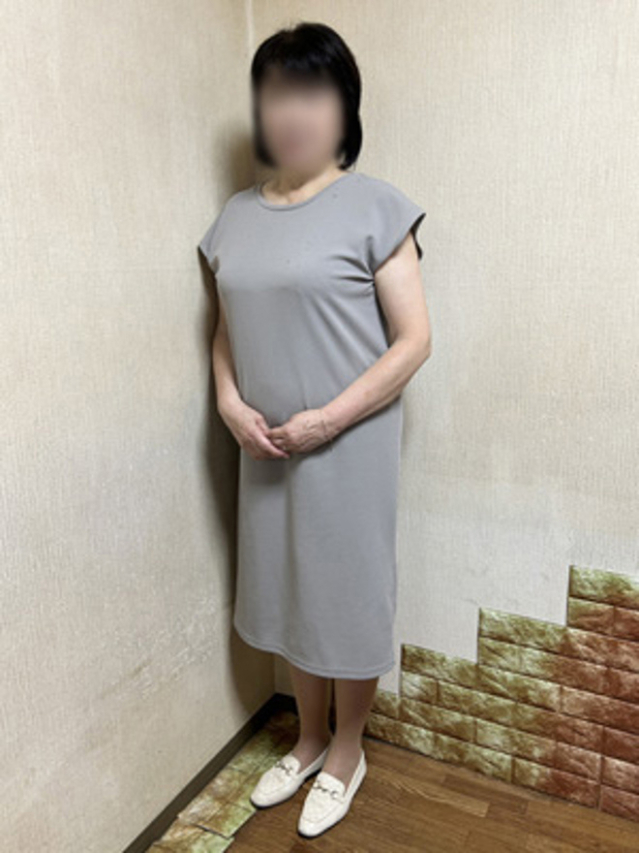 みわ（汁婆～シルバークラブ～）