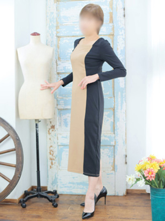 かこ（汁婆～シルバークラブ～）