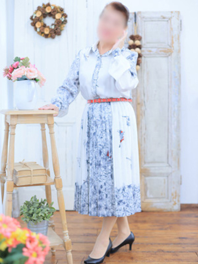 ゆかり（汁婆～シルバークラブ～）