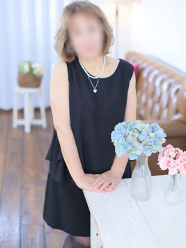 るみこ(汁婆~シルバークラブ~)