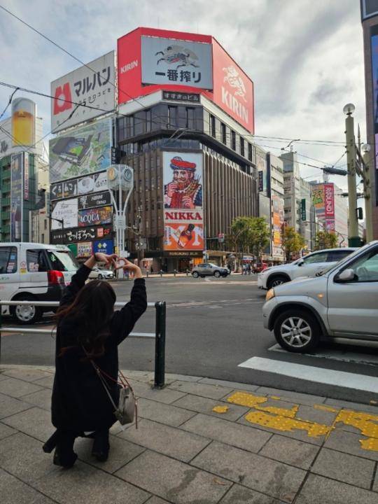 北海道女子旅でとんでもなく虚しくなった話