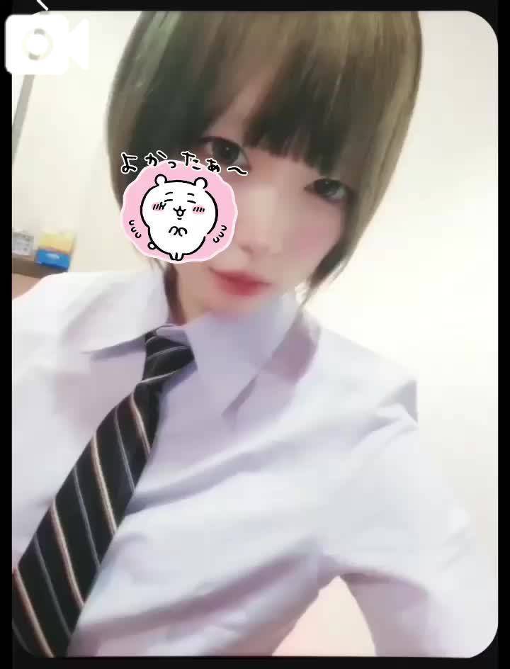 自分に似てると⸝⸝⸝♡