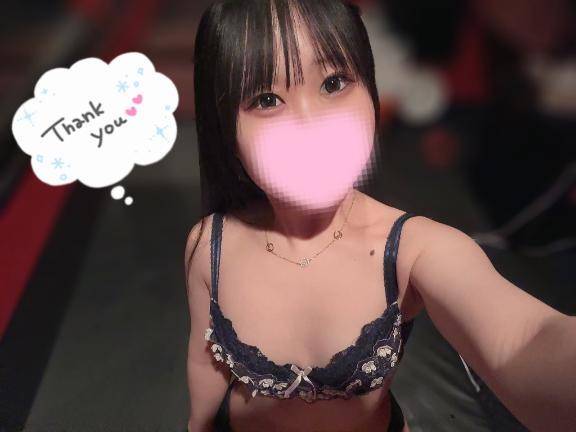 お礼💌ラスト枠のお兄様(12/19)