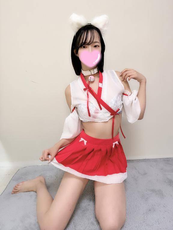 NEW!コスプレ💗