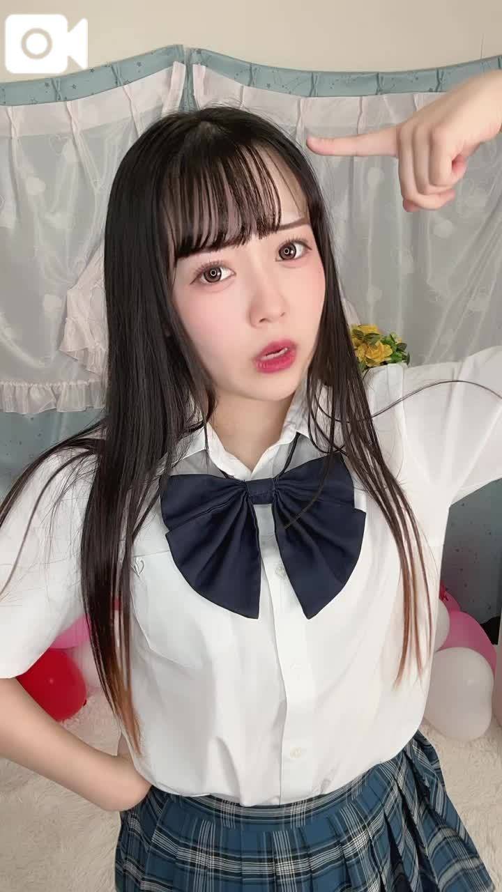 きゅるりんしよ💖