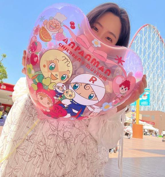 向かってます❣️