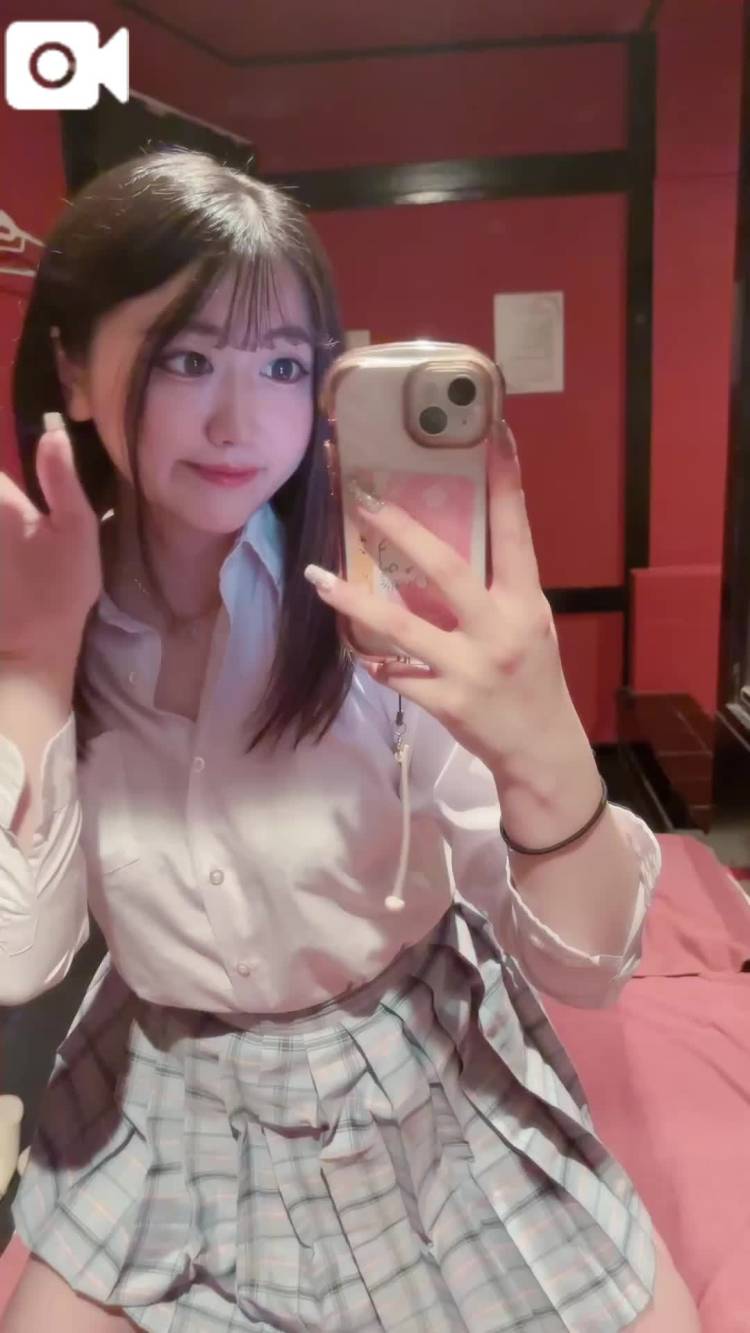 2日目🤍