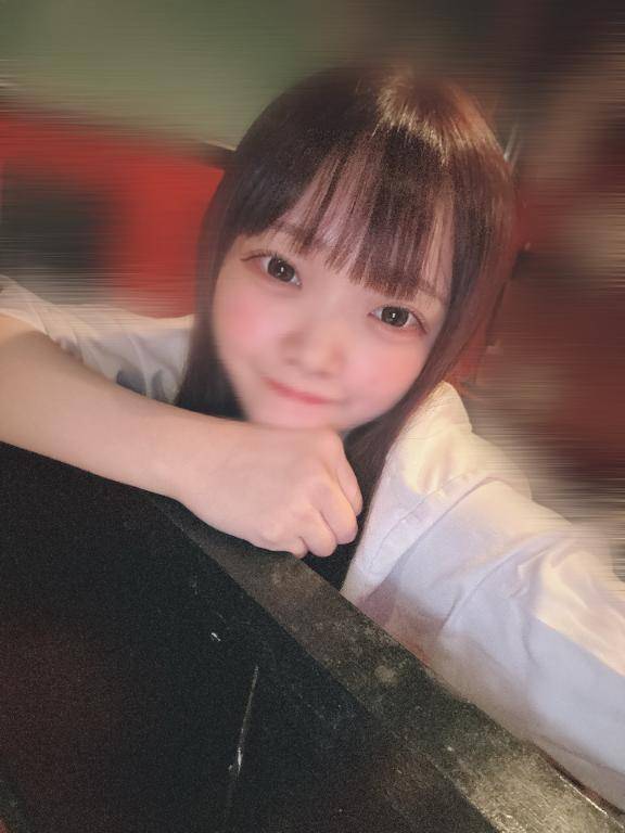 溜めててねッ🍼⭐️