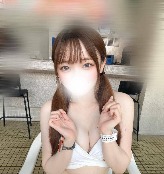 いっぱいシよ?♡