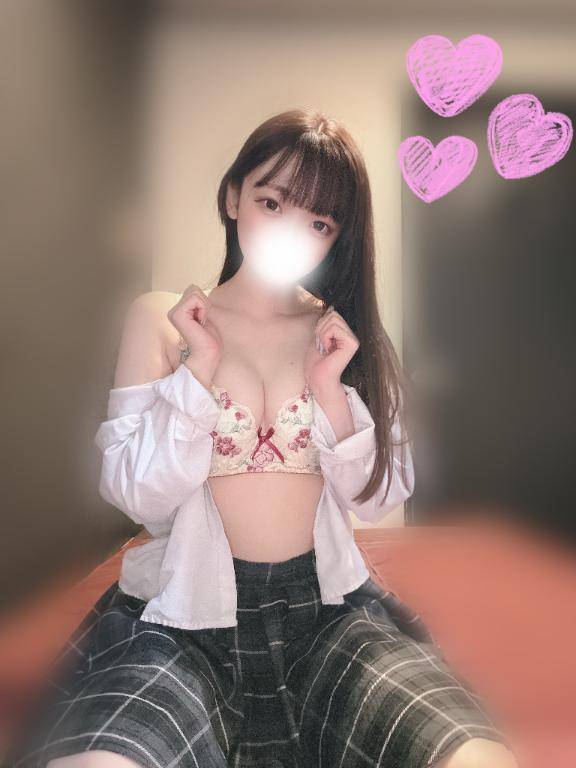 こっち来て？♡
