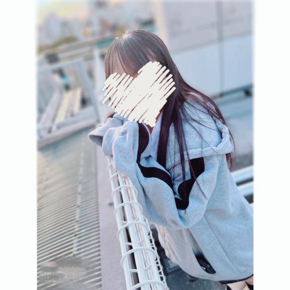 あと少し♡