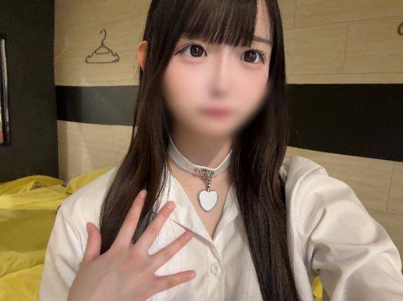 慣らして、、♡