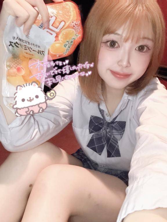 5/18本指名様🎀