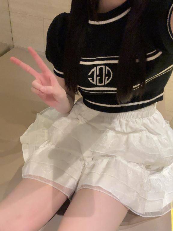 私服❣️