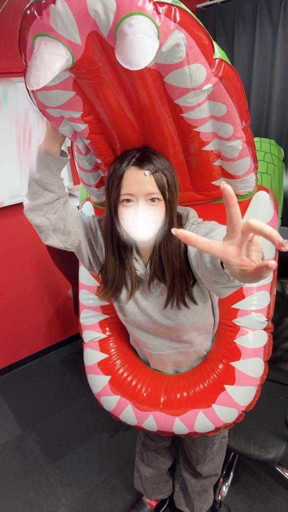 残り1枠っ❣️