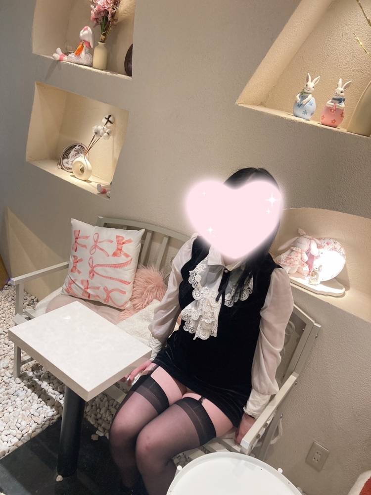 ただいまです！