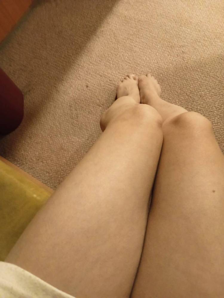 ?はじめて////?