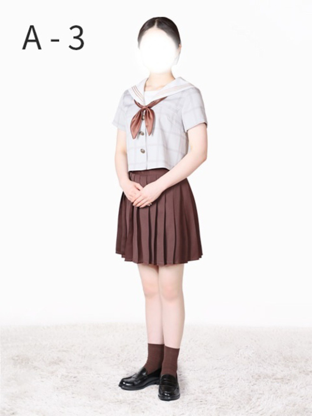 コスプレ見本Ａ（デリバリーヘルススピカ丹波店）