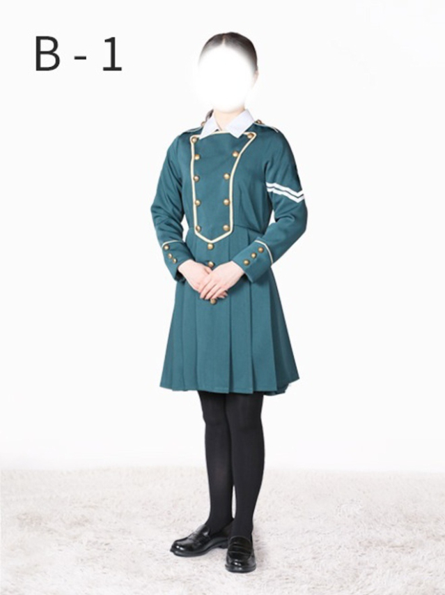 コスプレ見本Ｂ（デリバリーヘルススピカ丹波店）