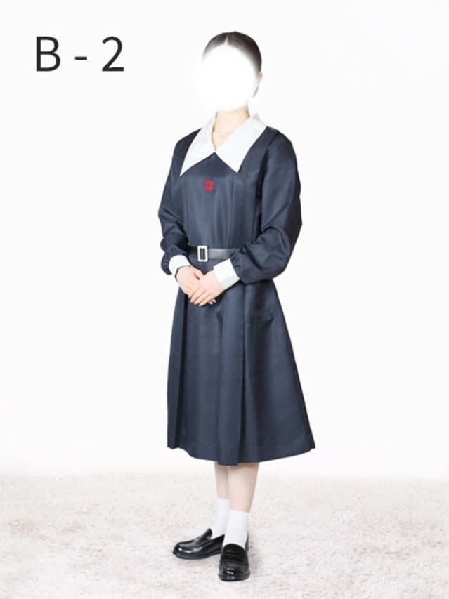 コスプレ見本Ｂ（デリバリーヘルススピカ丹波店）