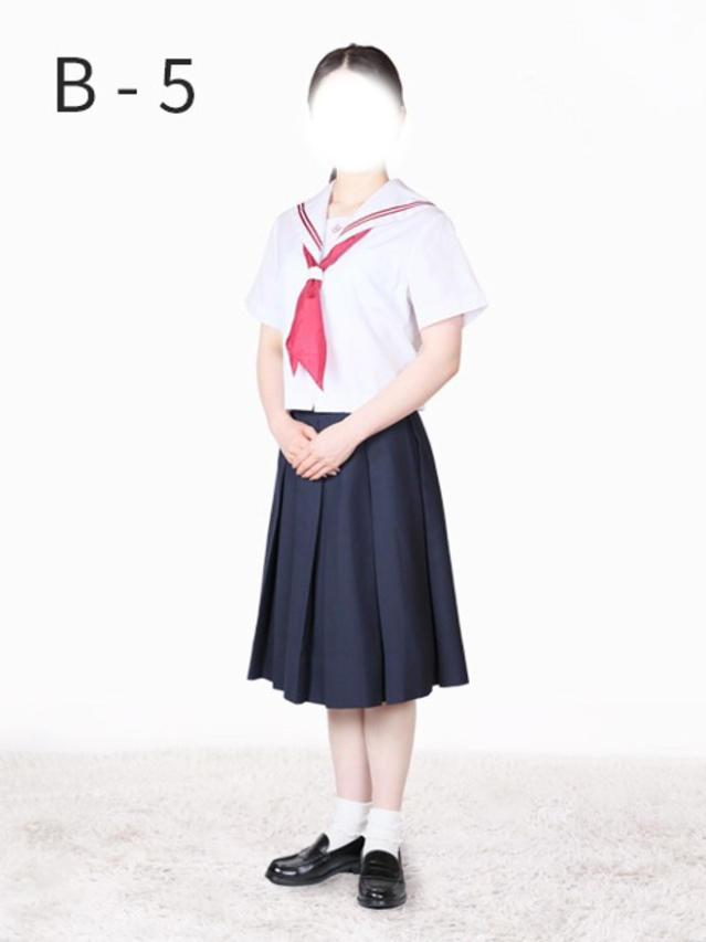 コスプレ見本Ｂ（デリバリーヘルススピカ丹波店）