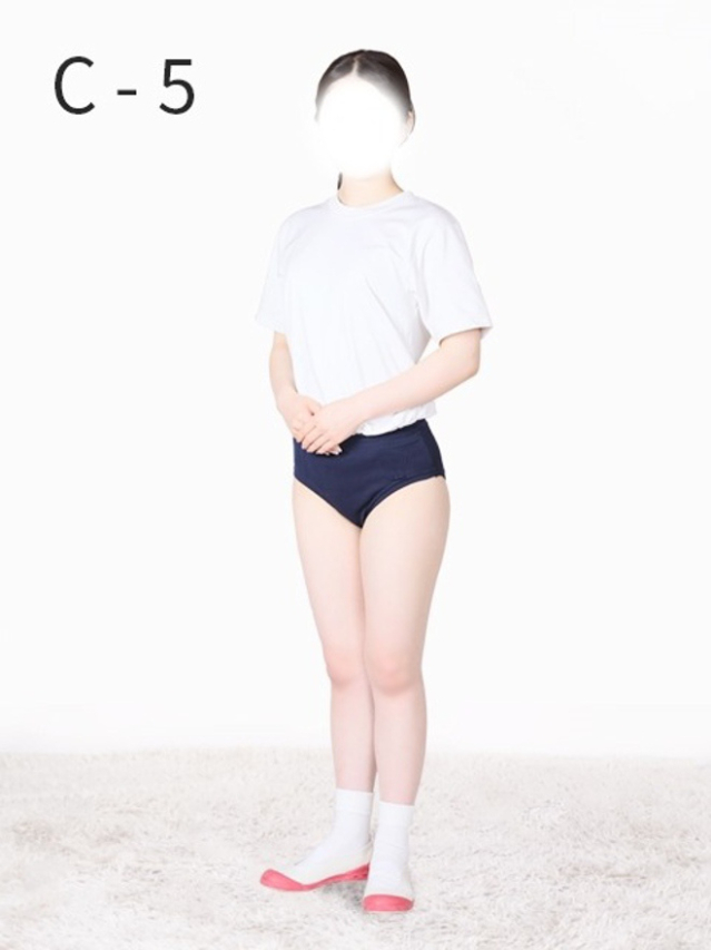 コスプレ見本C(デリバリーヘルススピカ丹波店)