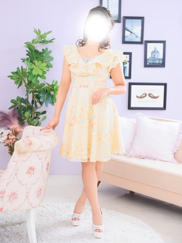 ゆの（デリバリーヘルススピカ丹波店）