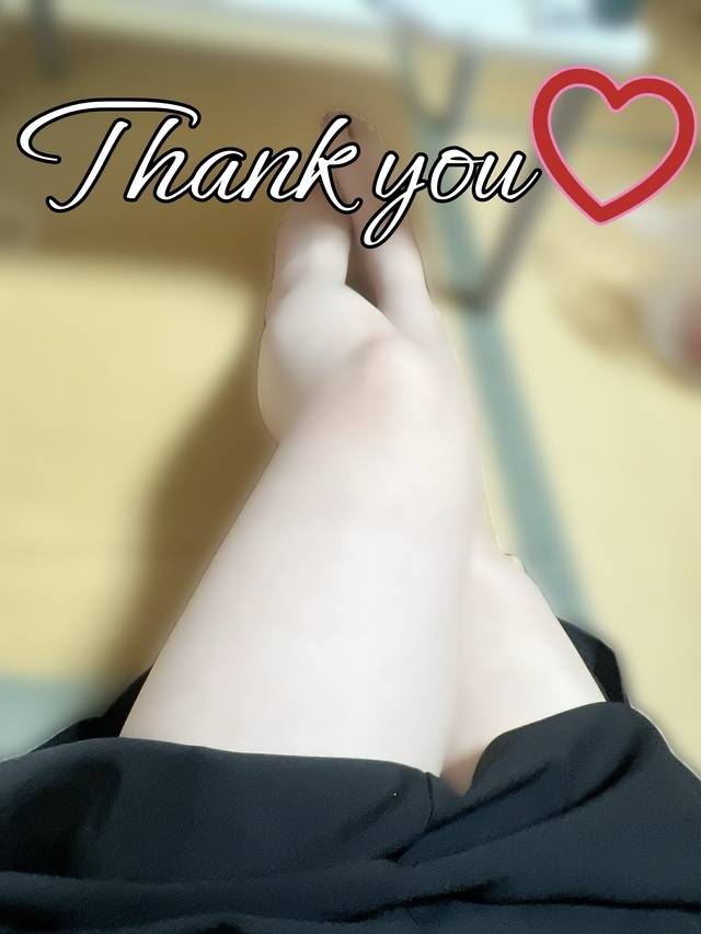 お礼💌と次回出勤予定𓂃♡.·