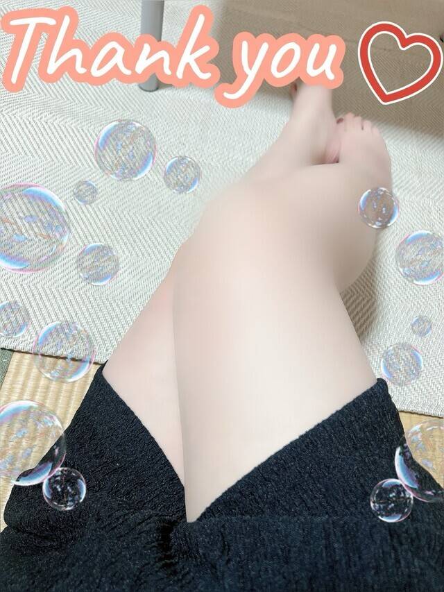 お礼💌と月曜日加古川店に⸝⸝⸝♡
