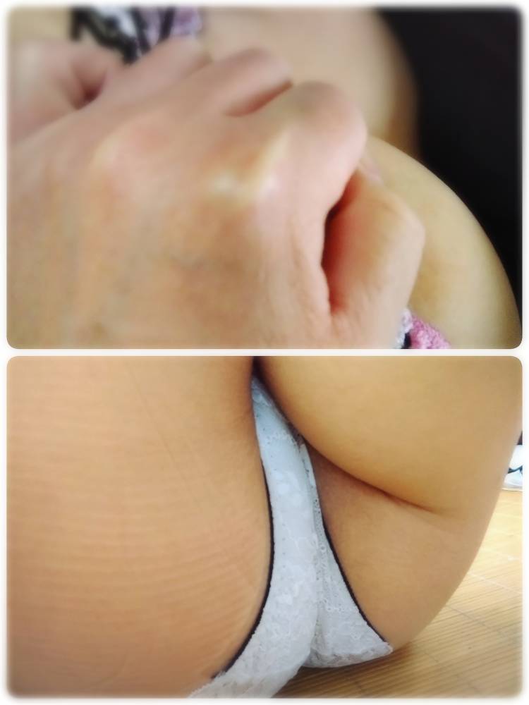 あられ1311(*ˊ˘ˋ*)手柄