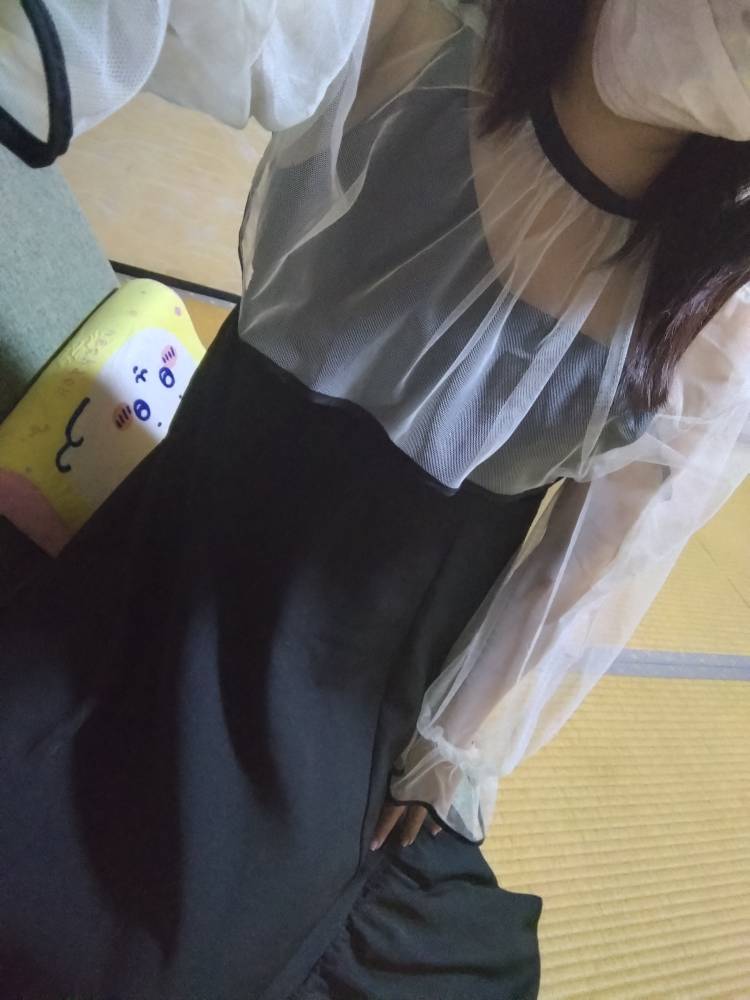 あられ1319( * ॑꒳ ॑*)