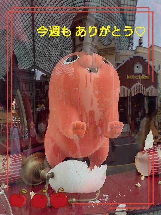 あられ1378⎛𖥚・̄ധ・̄𖥚⎞