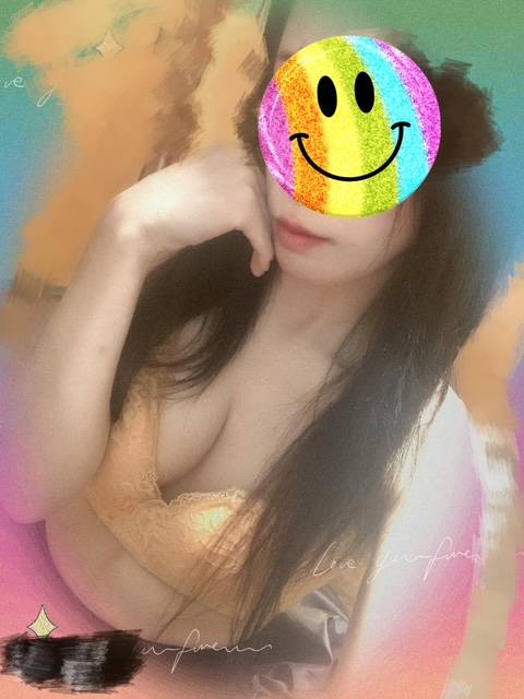 お初だよ💕✨