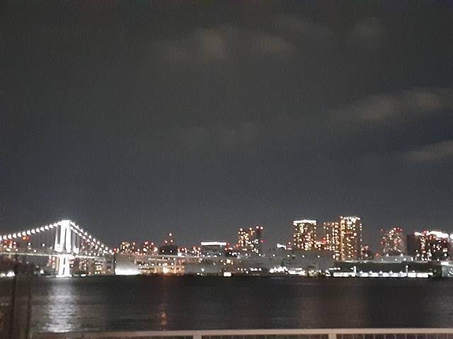 旅日記⑤in横浜東京