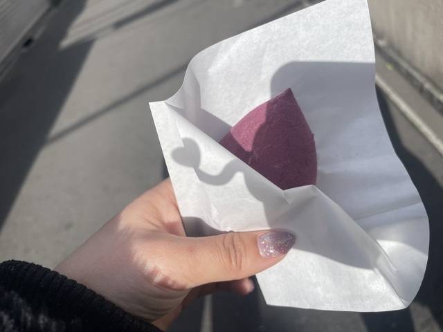 こんにちは☺️