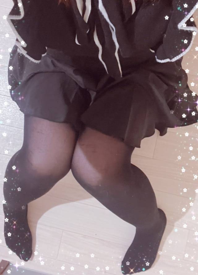 お誘い^_-♡"ありがとうございましたぁ🫶