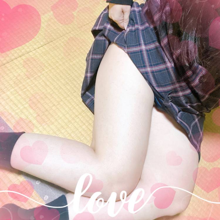 もしかして…🤤❤️