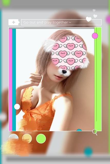 今晩わー💕