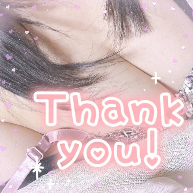 6/18(Thu)のお礼日記💌🧸