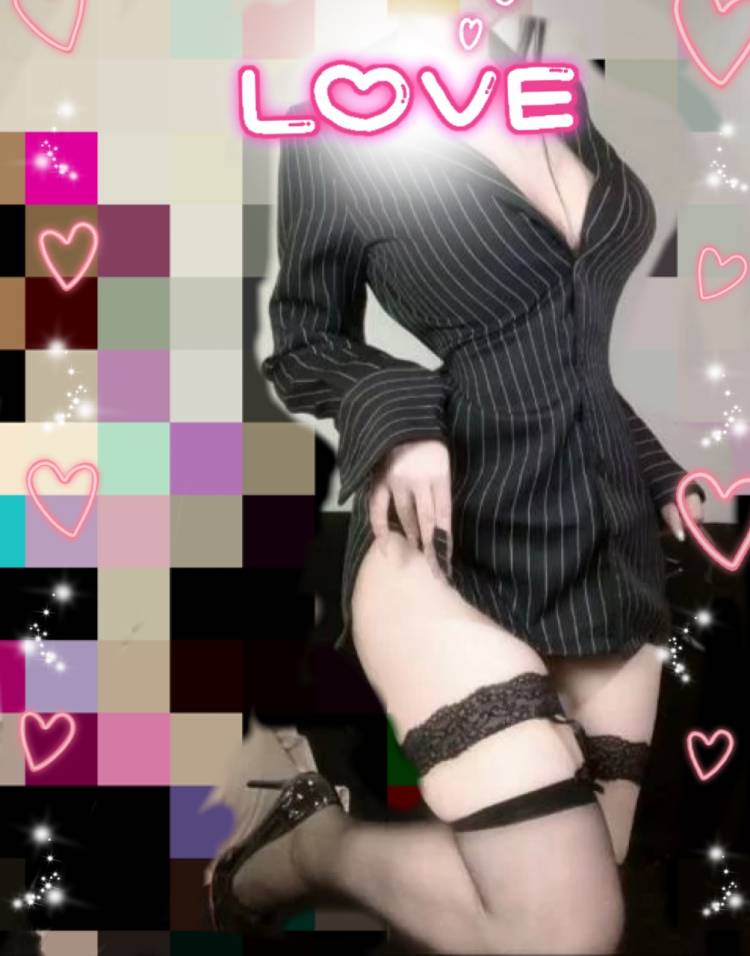 今宵の報告だよ💕