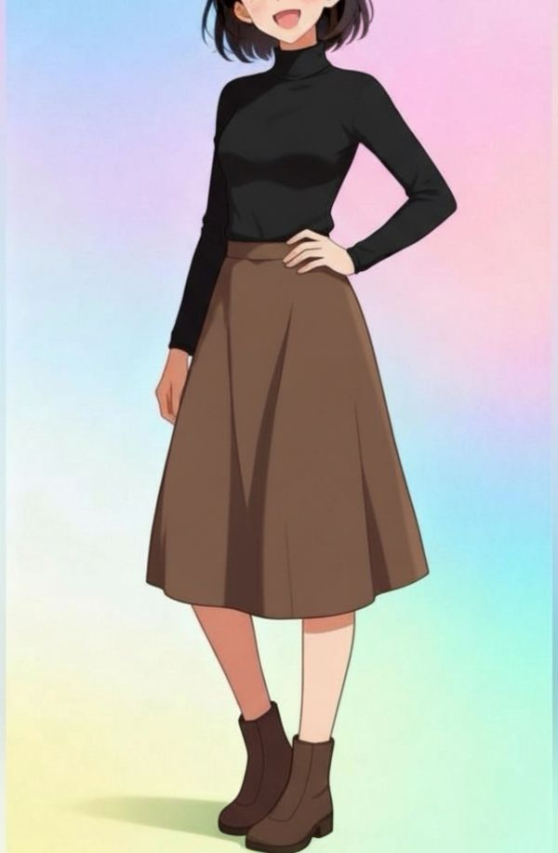 エミリア（姫路手柄10,000円ポッキー）