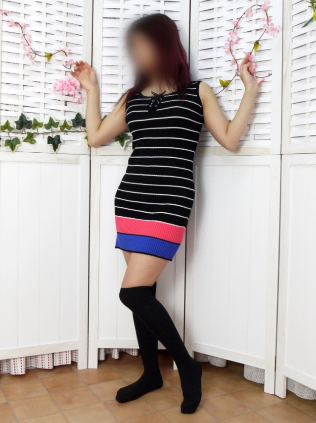 新人えりか（姫路手柄10,000円ポッキー）