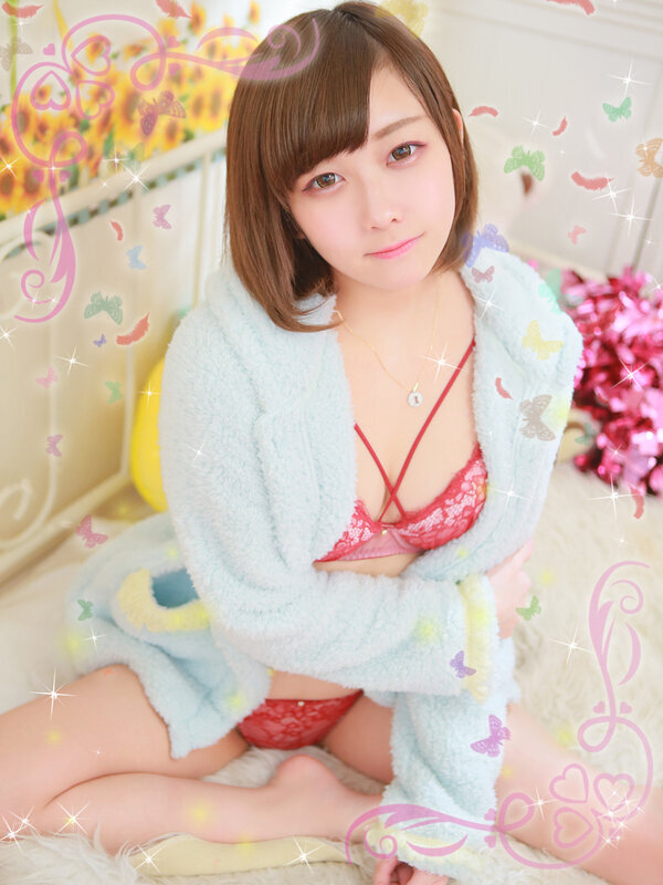ぶら(天使の温もり悪魔の膨らみ