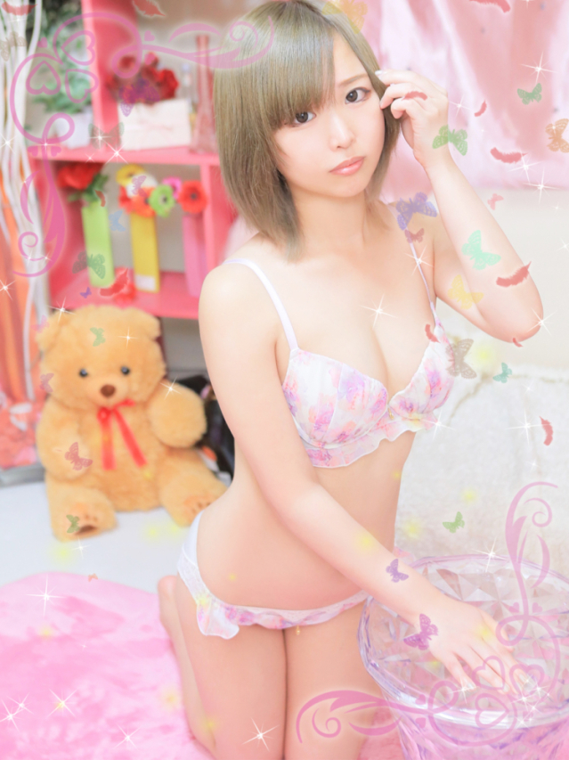 りいさ(超ドM感度ビンビン娘)