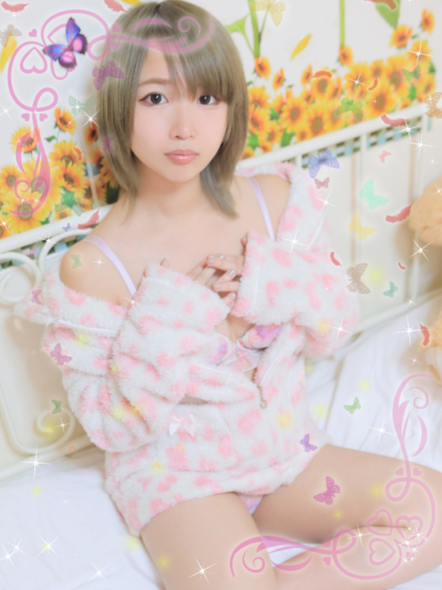りいさ(超ドM感度ビンビン娘)